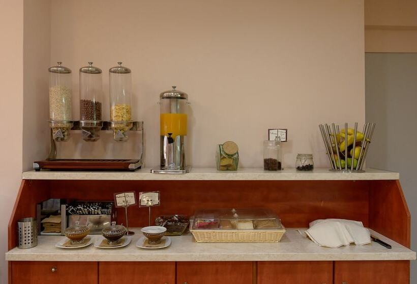 Chios Xenia Studio & Apartments