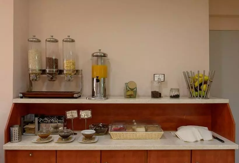 Chios Xenia Studio & Apartments