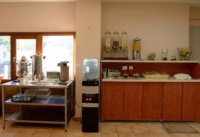 Chios Xenia Studio & Apartments