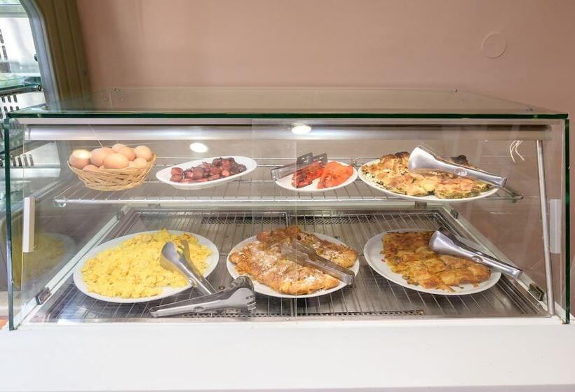 Chios Xenia Studio & Apartments