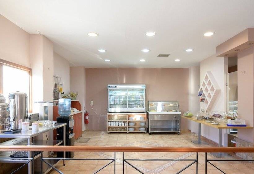 Chios Xenia Studio & Apartments