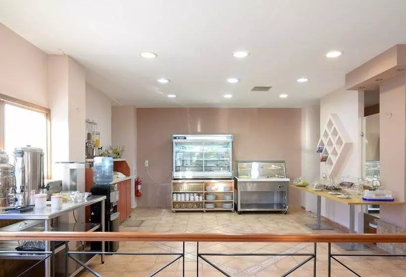 Chios Xenia Studio & Apartments