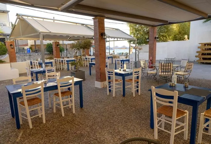 Chios Xenia Studio & Apartments