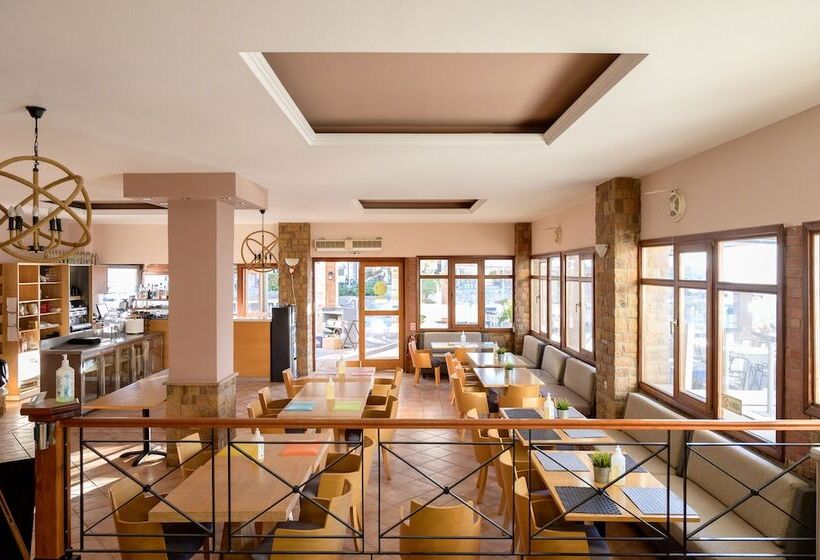 Chios Xenia Studio & Apartments