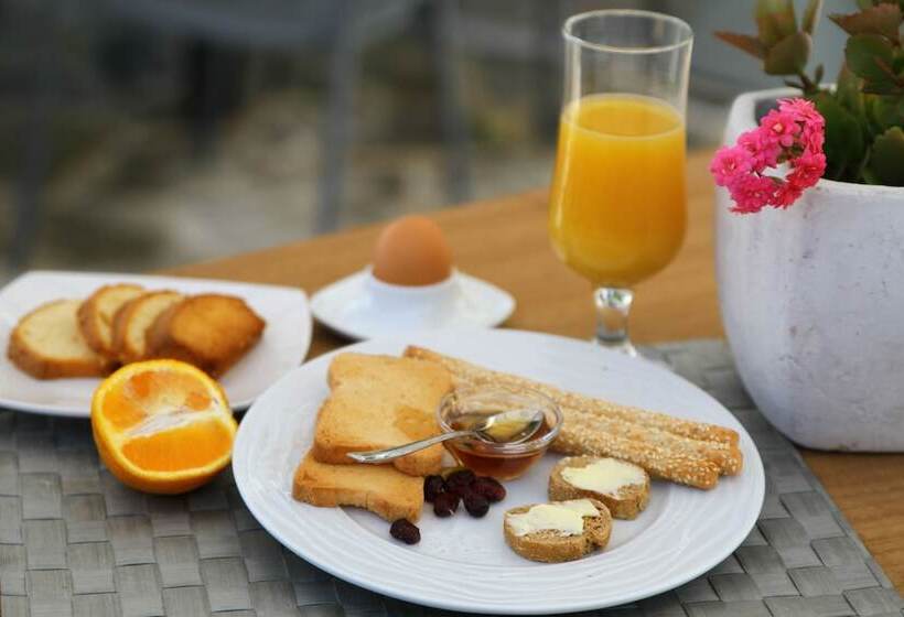 Chios Xenia Studio & Apartments