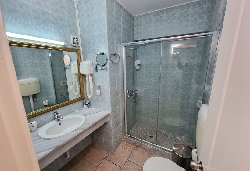 Chios Xenia Studio & Apartments