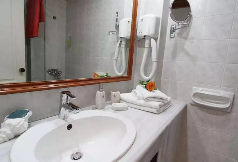 Chios Xenia Studio & Apartments