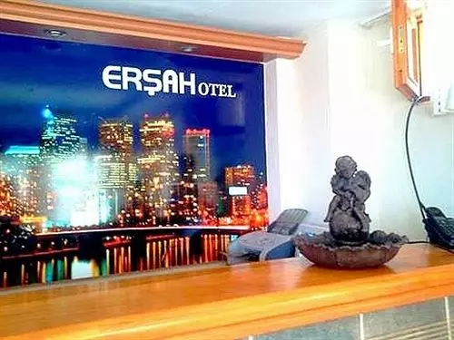 Ersah Otel