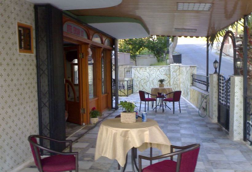 Ersah Otel