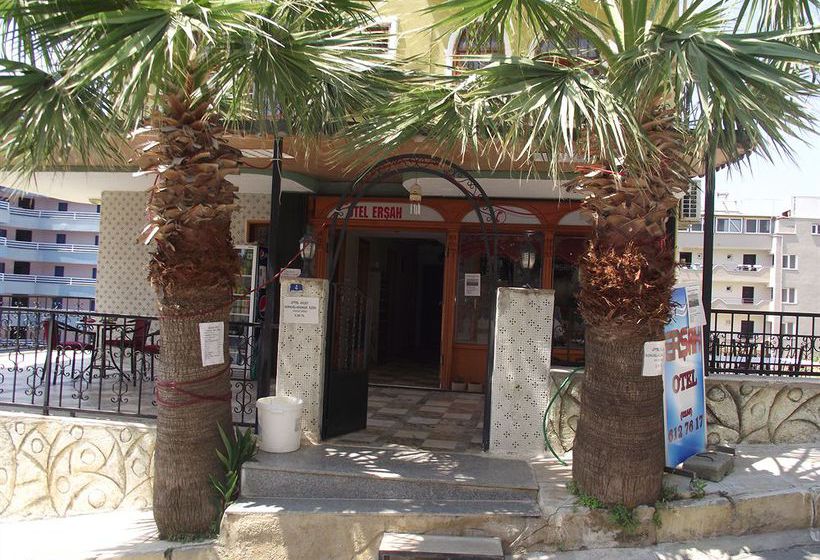 Ersah Otel