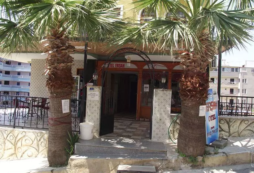 Ersah Otel