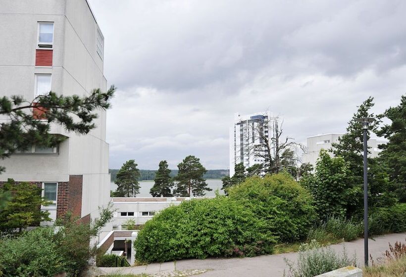 Forenom Hostel Espoo Kivenlahti