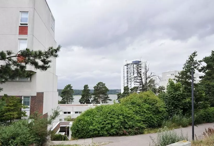 Forenom Hostel Espoo Kivenlahti