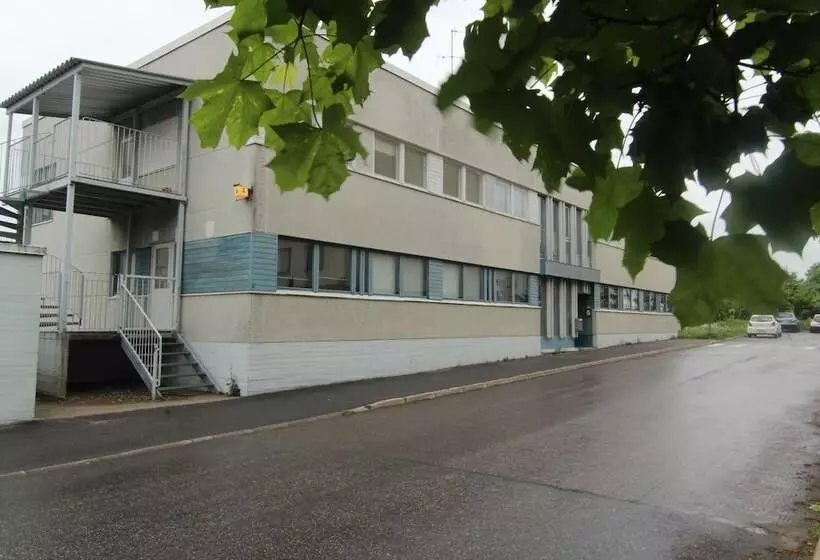 Forenom Hostel Espoo Kivenlahti