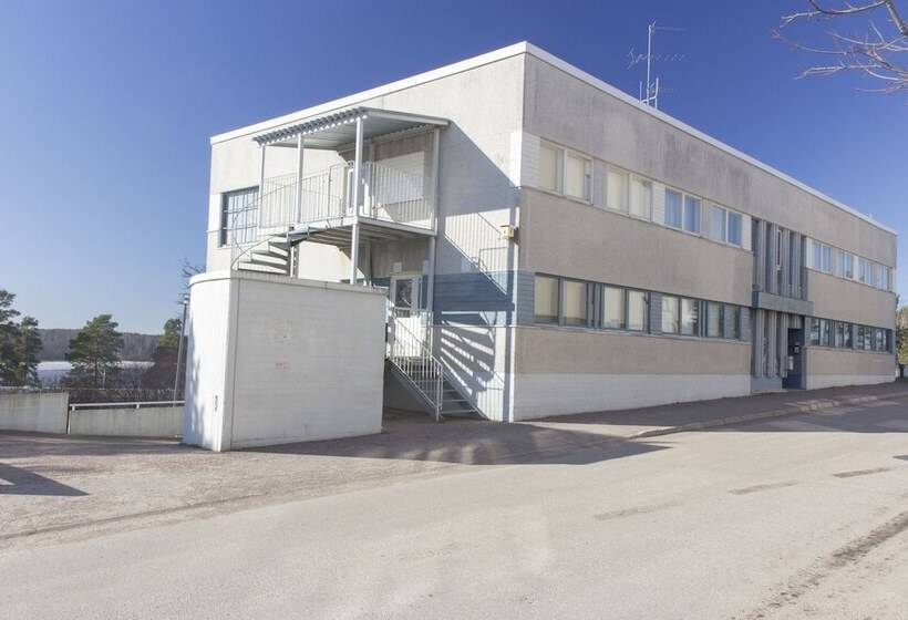 Forenom Hostel Espoo Kivenlahti