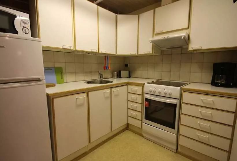 Forenom Hostel Espoo Kivenlahti