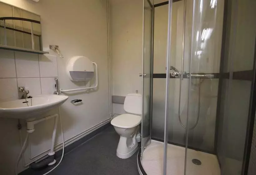 Forenom Hostel Espoo Kivenlahti