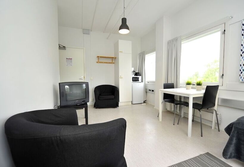 Forenom Hostel Espoo Kivenlahti