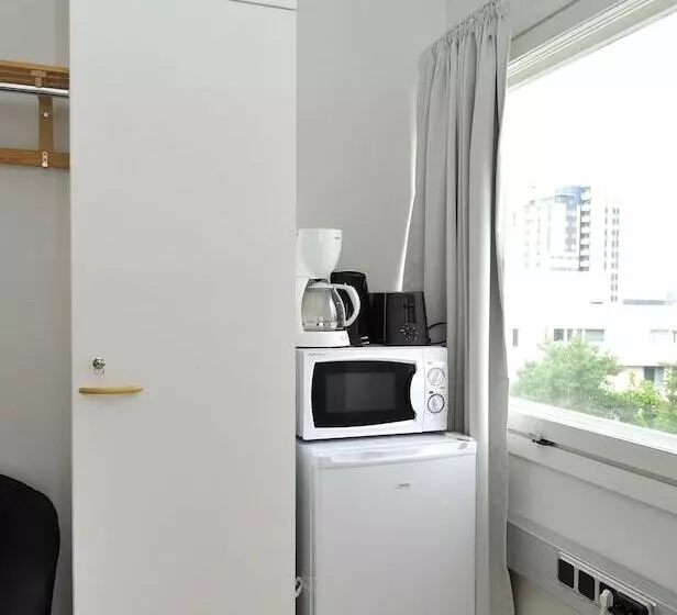 Forenom Hostel Espoo Kivenlahti