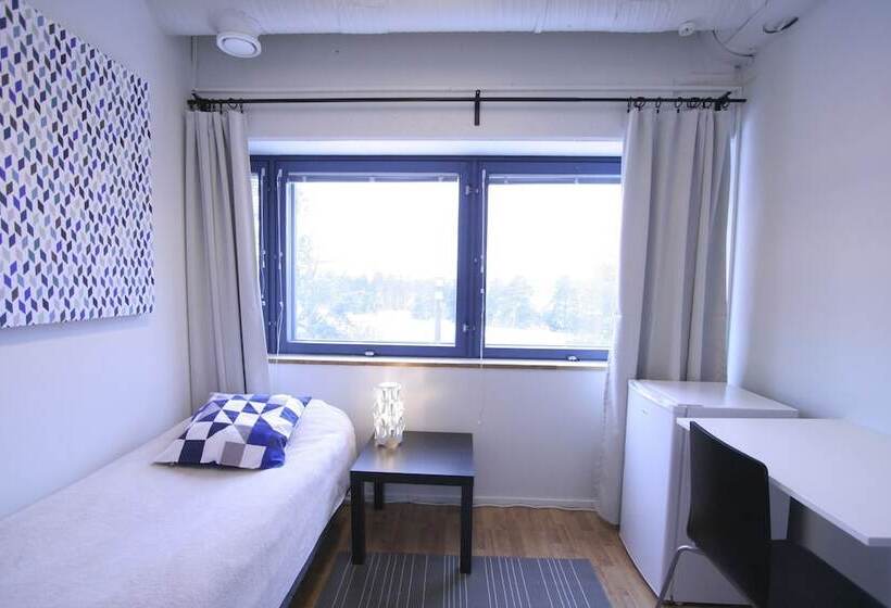 Forenom Hostel Espoo Kivenlahti