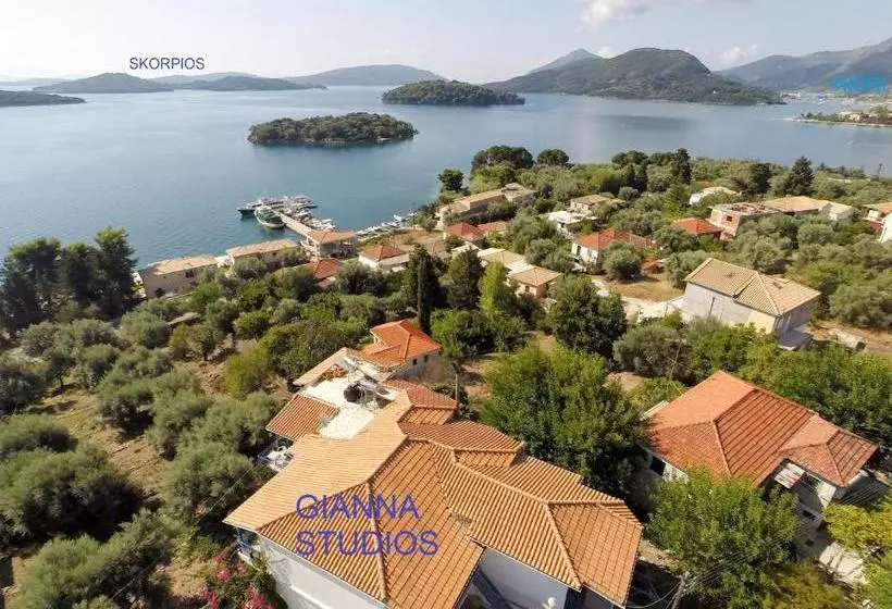 Gianna Studios