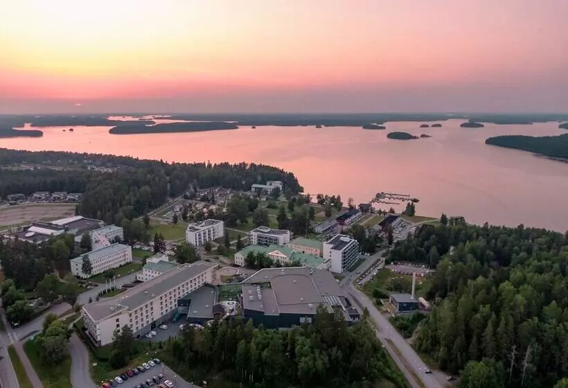 Holiday Club Saimaa Superior Apartments