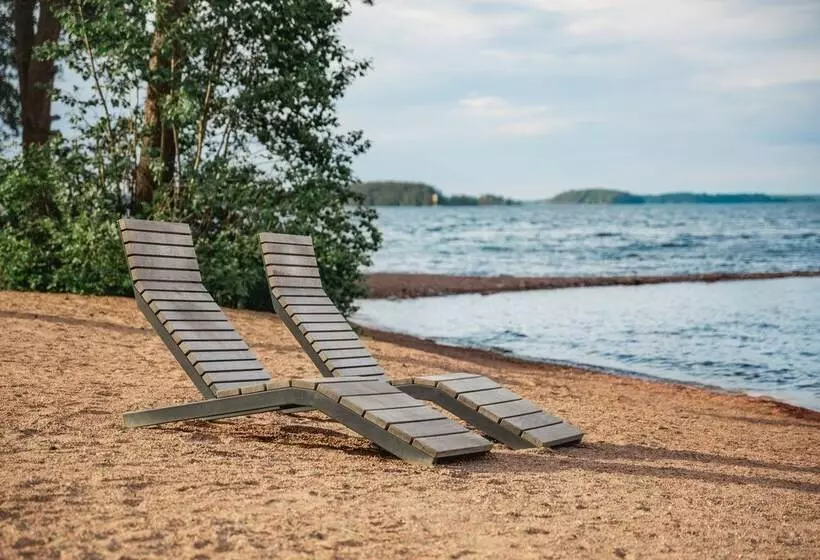 Holiday Club Saimaa Superior Apartments