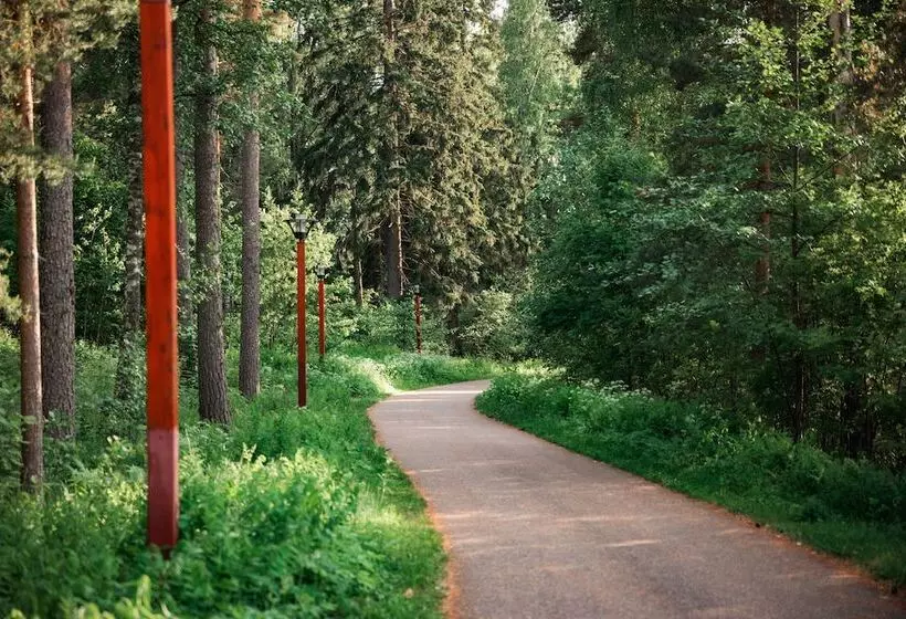 Holiday Club Saimaa Superior Apartments