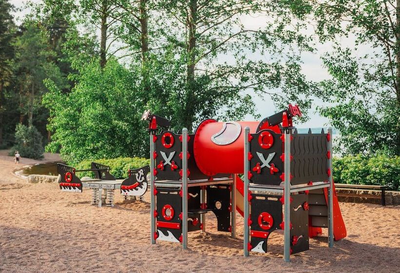 Holiday Club Saimaa Superior Apartments