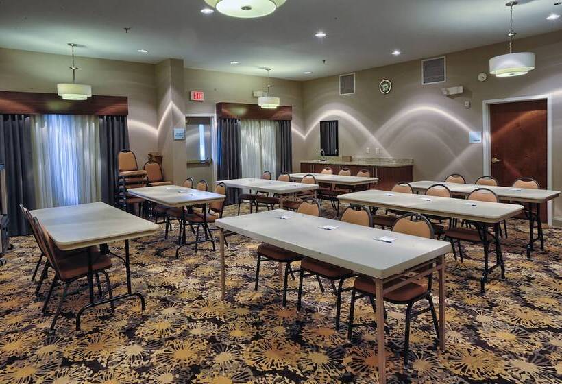 Holiday Inn Express Hotel & Suites Pell City By Ihg