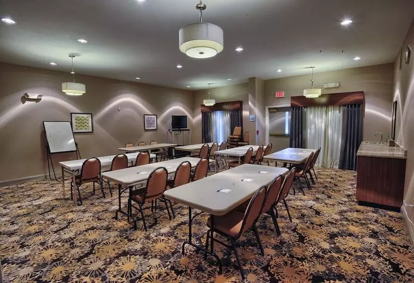 Holiday Inn Express Hotel & Suites Pell City By Ihg