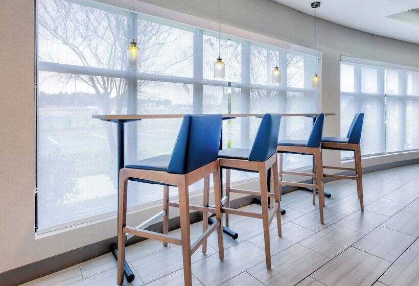 Holiday Inn Express Hotel & Suites Pell City By Ihg