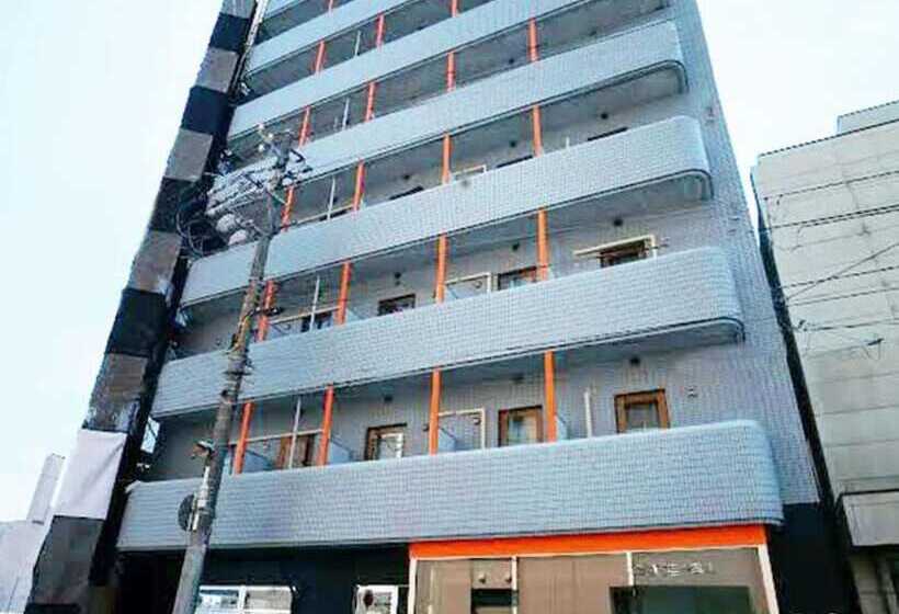 Hotel Areaone Kushiro