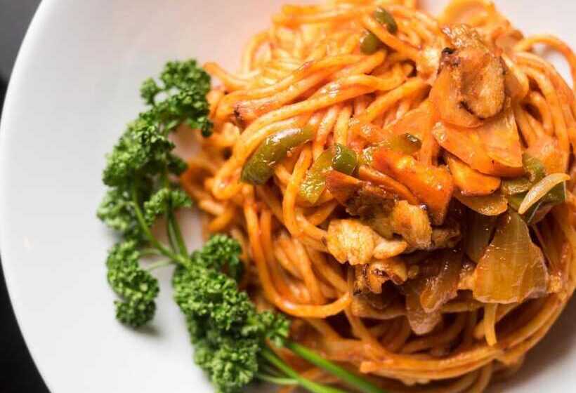 Hotel Areaone Kushiro