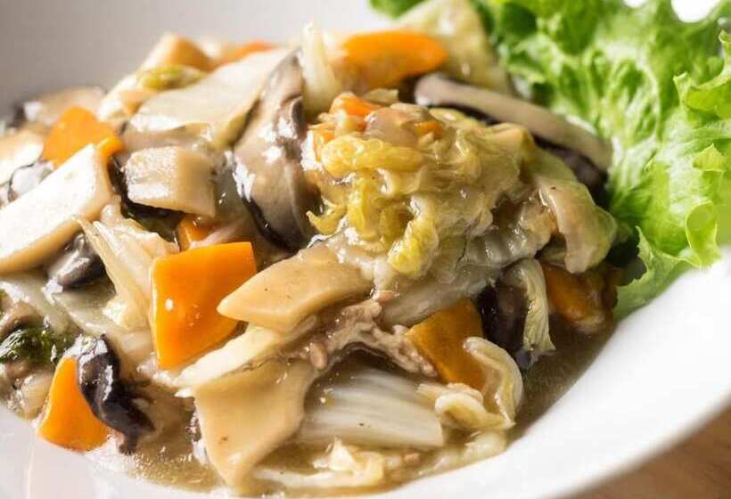 Hotel Areaone Kushiro