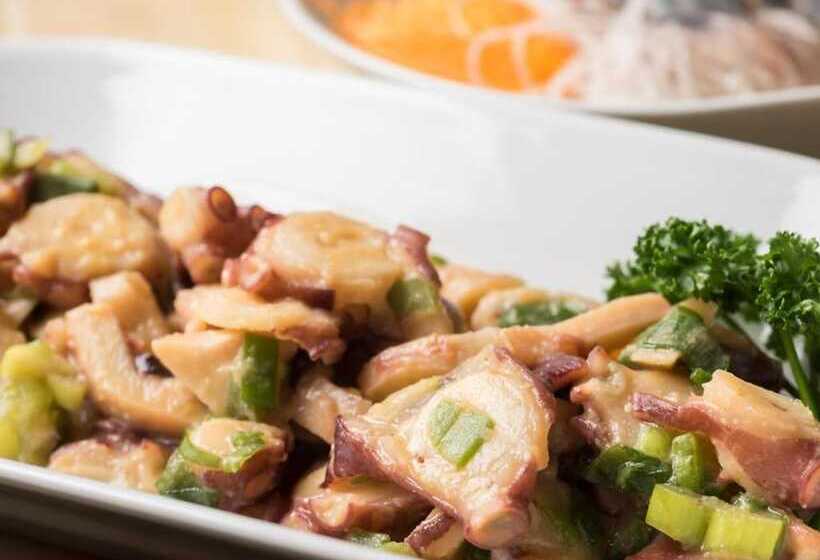 Hotel Areaone Kushiro