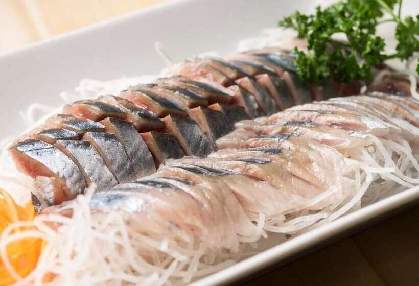 Hotel Areaone Kushiro