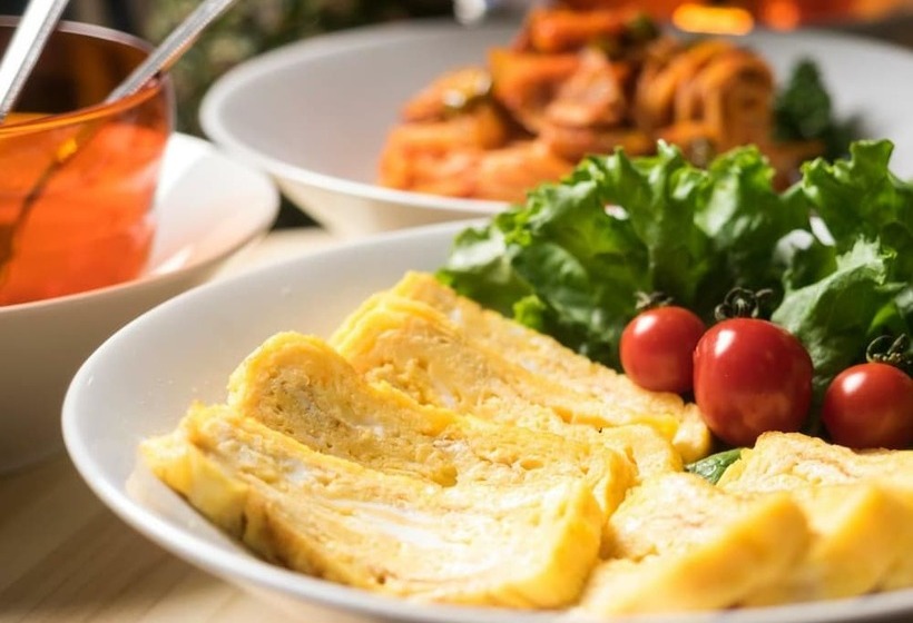 Hotel Areaone Kushiro