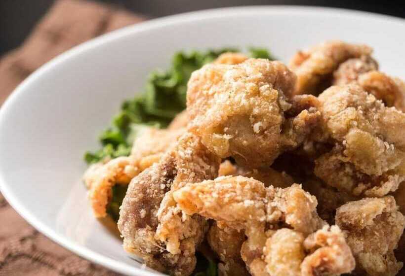 Hotel Areaone Kushiro