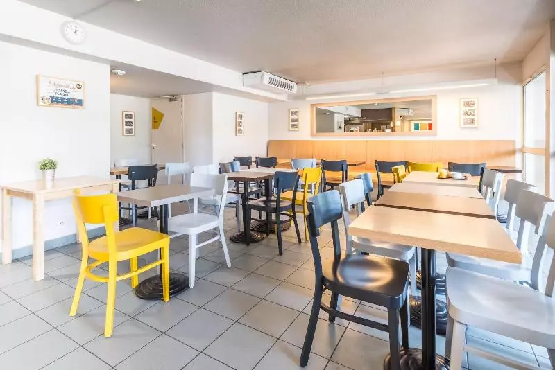 B&b Hotel Strasbourg Sud Geispolsheim