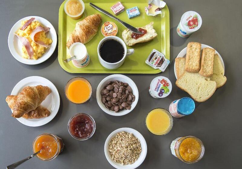 B&b Hotel Strasbourg Sud Geispolsheim