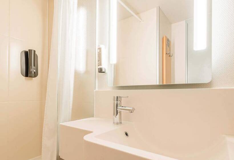 B&b Hotel Strasbourg Sud Geispolsheim