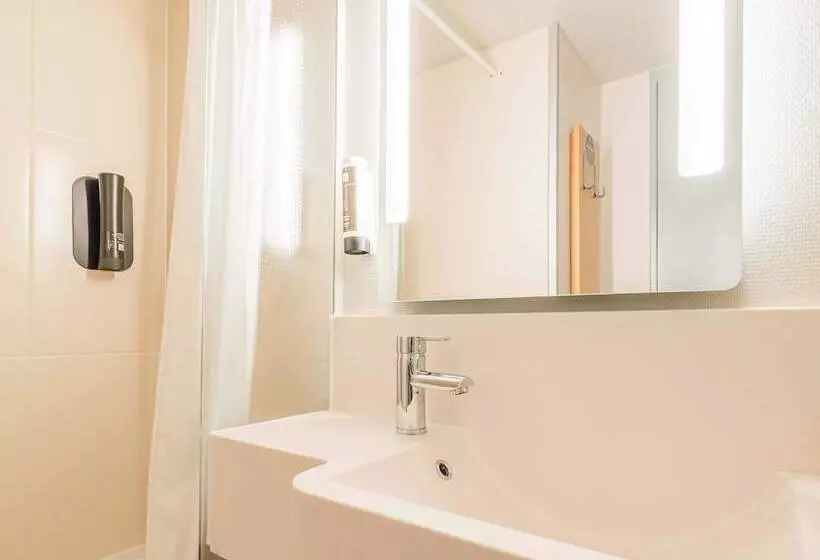 B&b Hotel Strasbourg Sud Geispolsheim