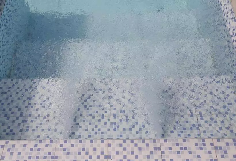 Hotel Bicentenario Suites & Spa