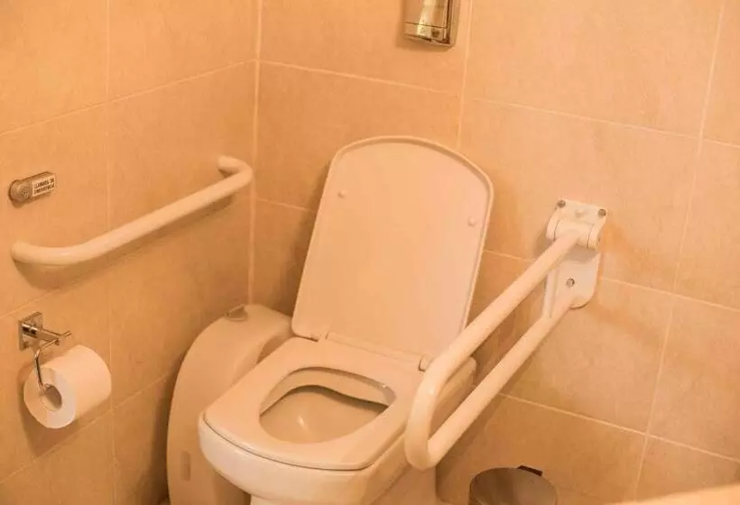 Hotel Bicentenario Suites & Spa