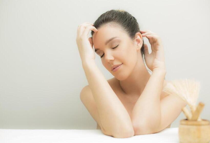 فندق Bicentenario Suites & Spa