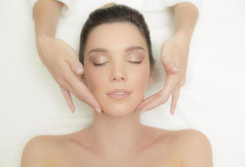 فندق Bicentenario Suites & Spa