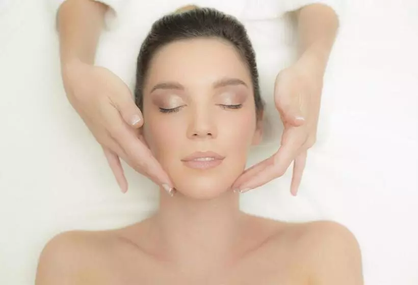 Hotel Bicentenario Suites & Spa