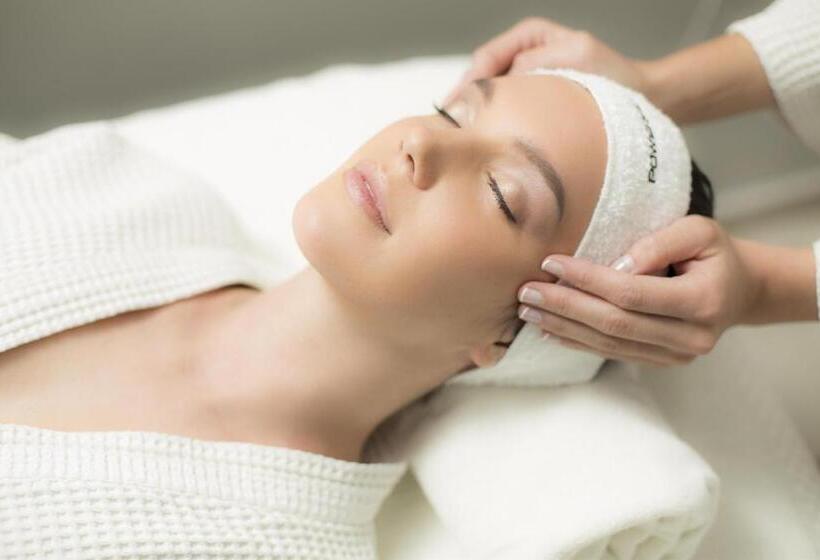 فندق Bicentenario Suites & Spa