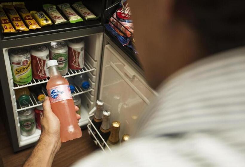 فندق Bicentenario Suites & Spa